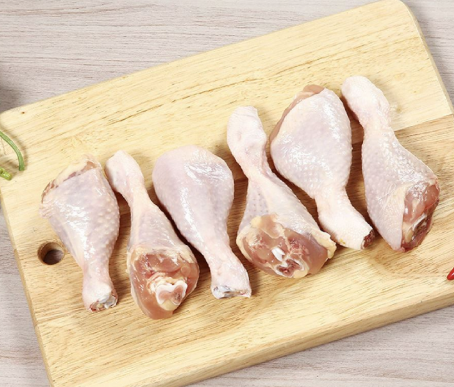 Đùi gà - Công Ty TNHH Thương Mại Dịch Và Du Lịch Xuất Nhập Khẩu Nam Long